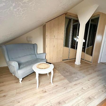 Apartament Centrum 13 Z Garazem Podziemnym Władysławowo Zewnętrze zdjęcie