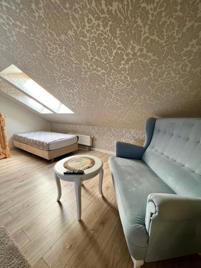 Apartament Centrum 13 Z Garazem Podziemnym Władysławowo Zewnętrze zdjęcie
